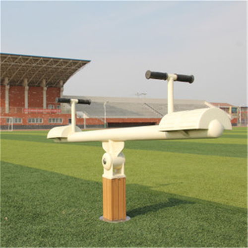 保定三人扭腰器與廣場(chǎng)新國標(biāo)健身器材 專業(yè)工廠的運(yùn)動(dòng)器材智造